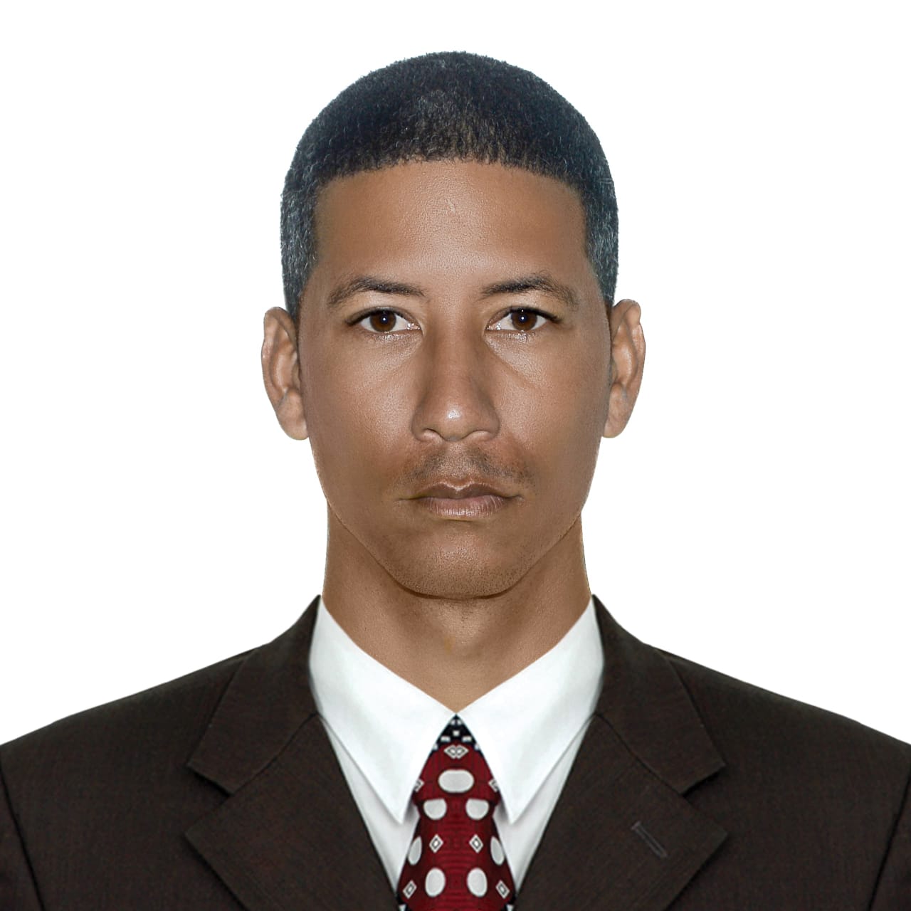 Mr. Alexei Pérez Andrés