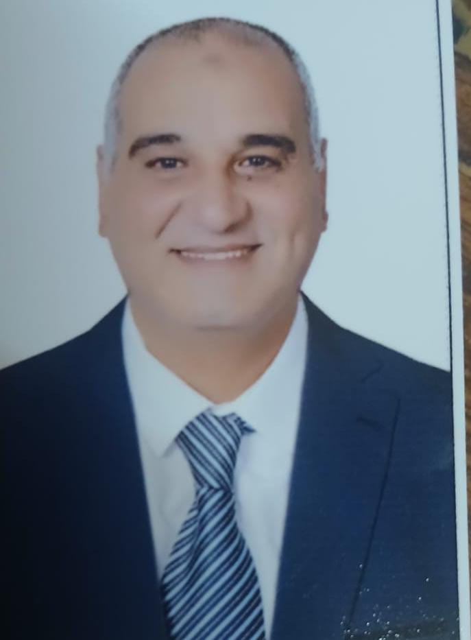Dr. Hassan Mohamed Egypt [President]