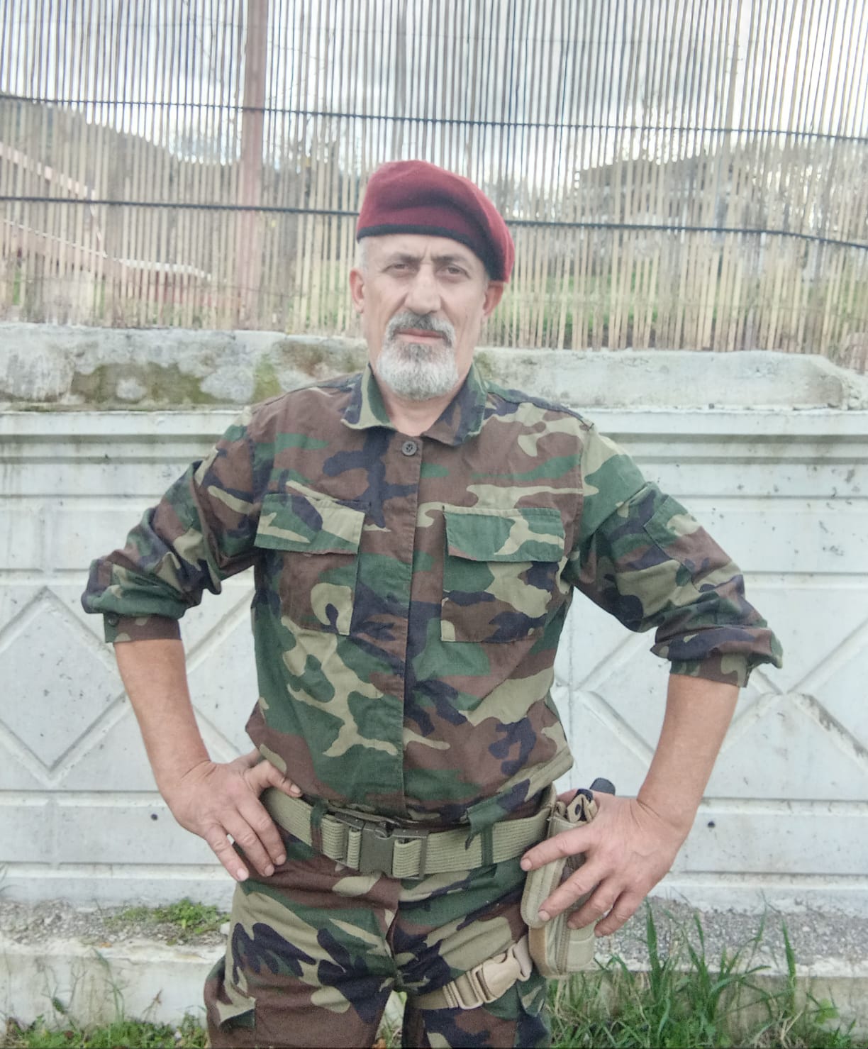 Bilal Çelebi