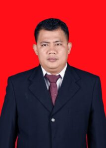 Kyoshi Hari Irawan<br> [President]