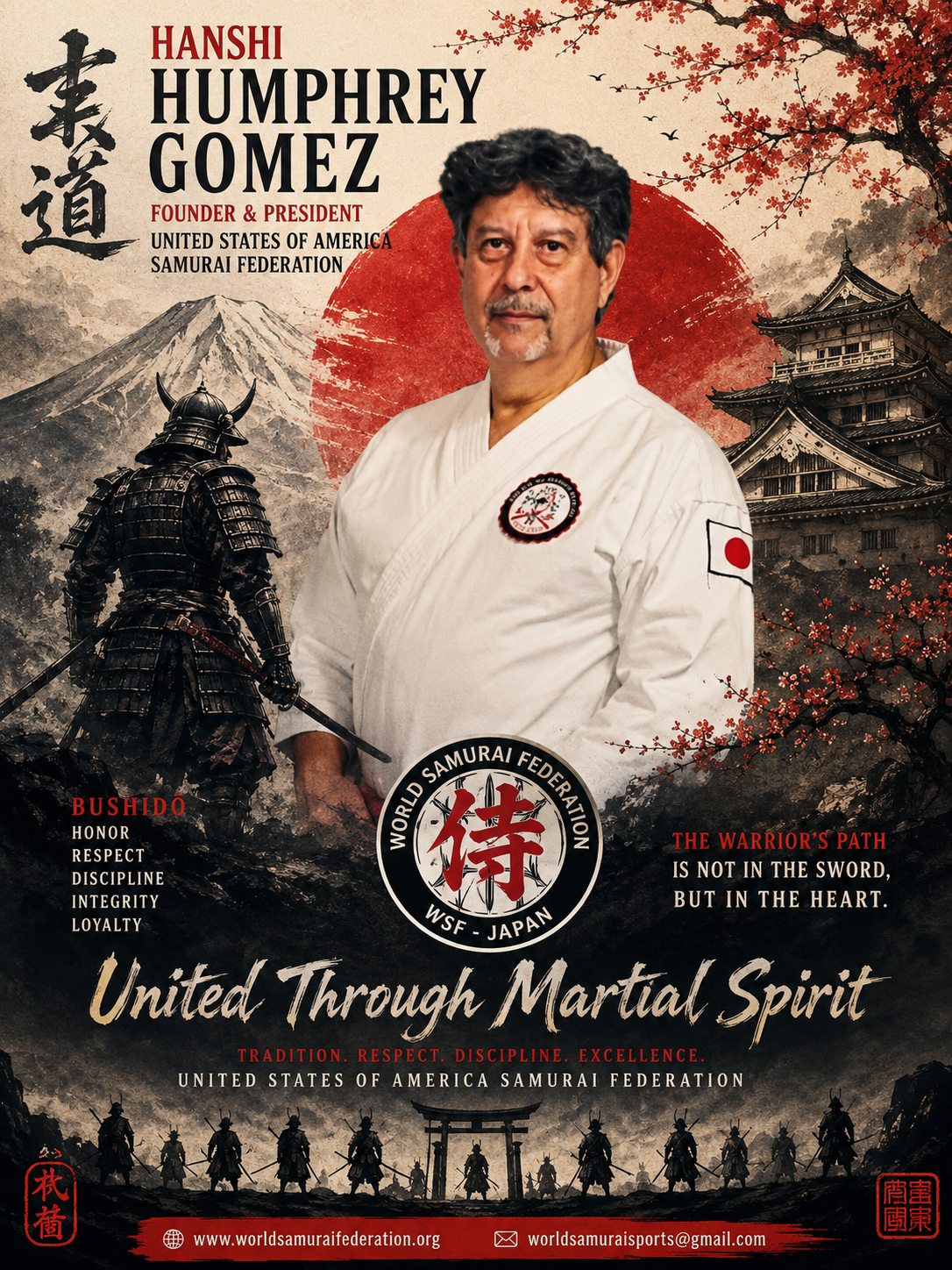 Hunshi H. Gomez