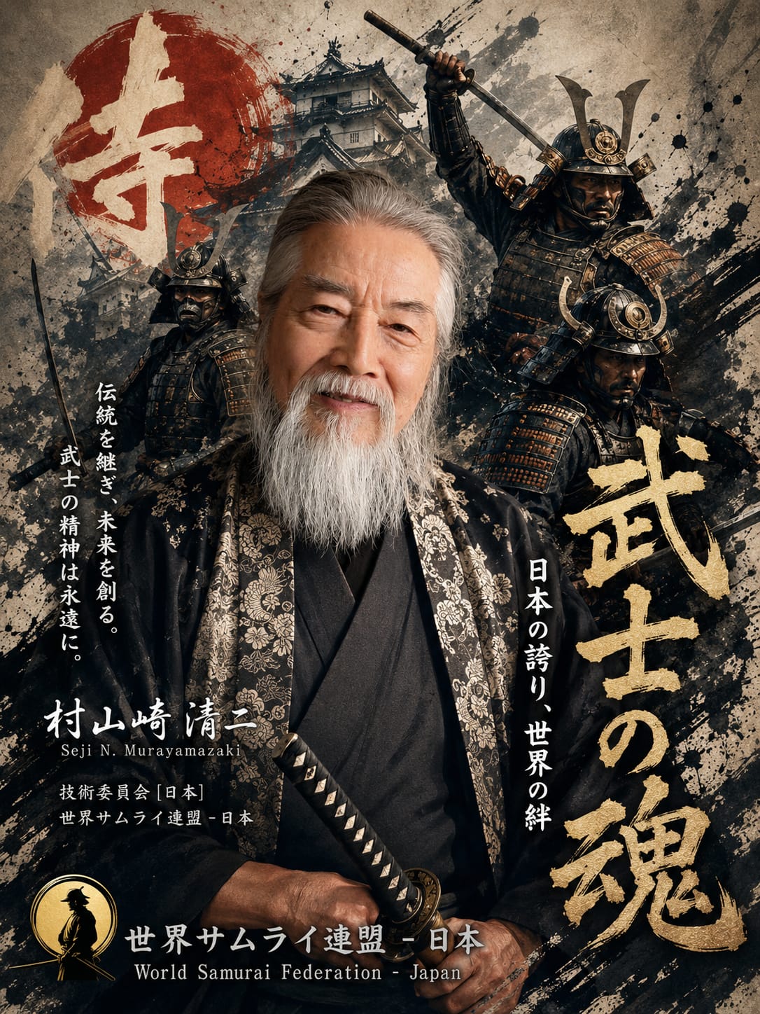 Seji  N. Mura Yamazaki 