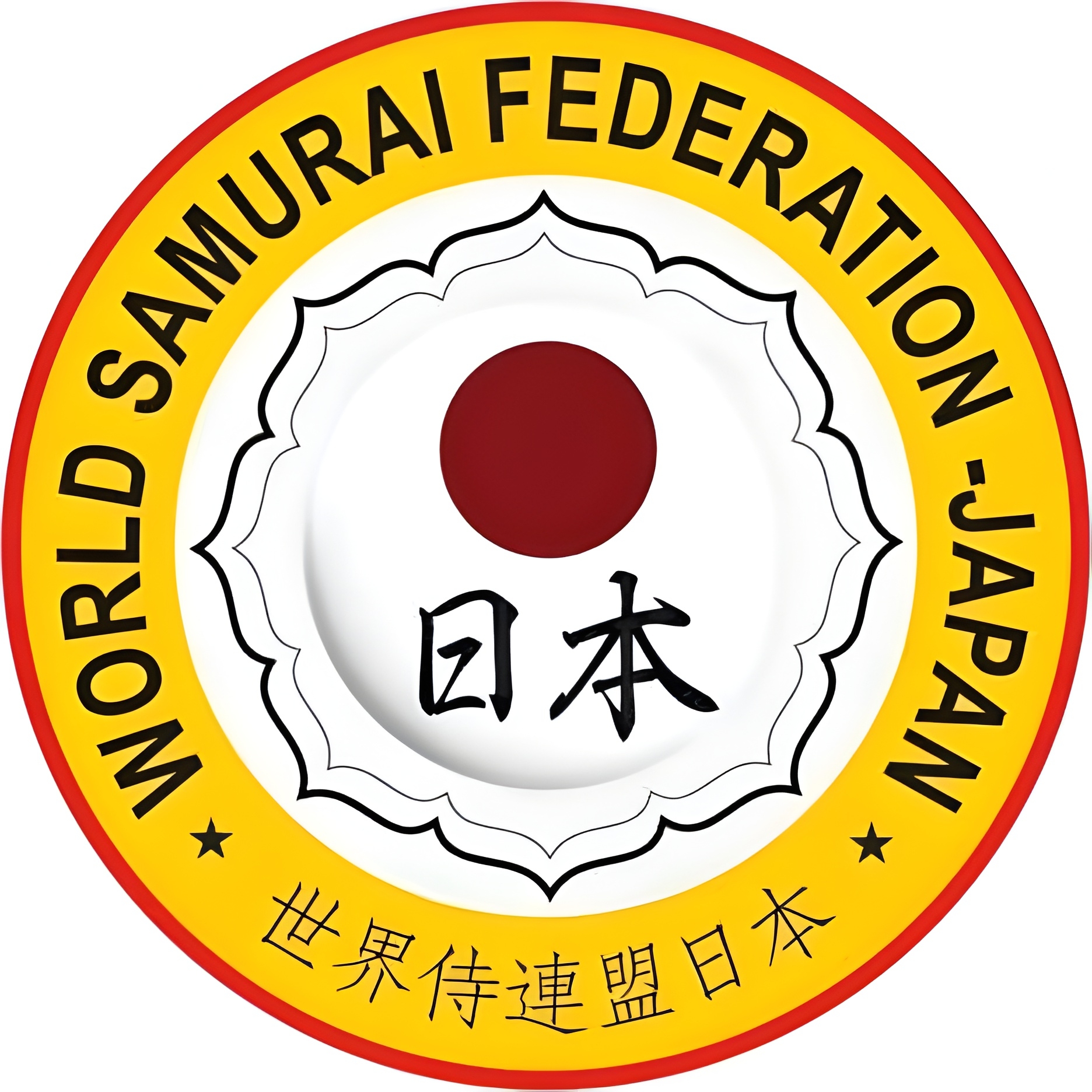 World Samurai Fedration japan
